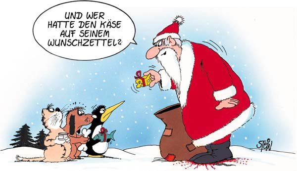 Das Geschenk