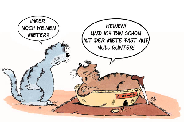 Untervermietung